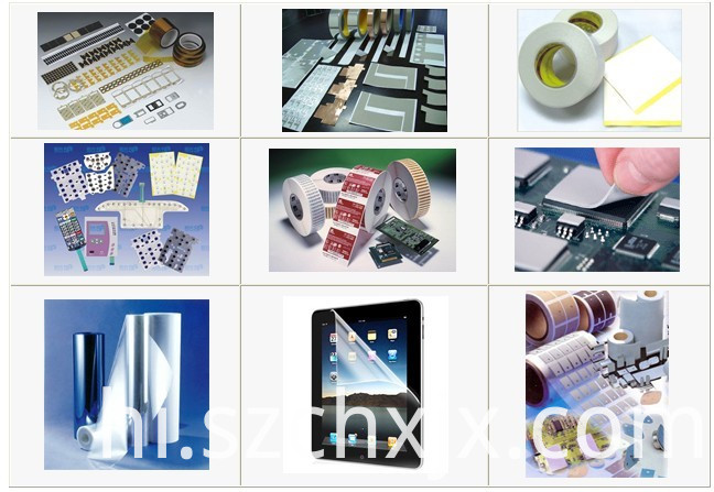 मोल्डिंग और नमूने Molding and Samples